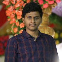 V V N Saikiran Modumudi