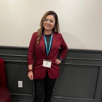 Hiral Darji