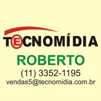 ROBERTO BAQUESQUI DUPLICAÇÃO E IMPRESSÃO EM CDS E DVDS