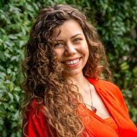 Ilona van Egdom-Baan