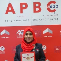 Jamaliah Bole Property Agent Era