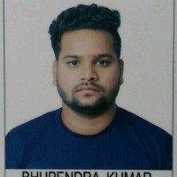 Bhupendra Kumar