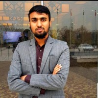 Faheem Ashraf