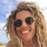 Arq. Gabriela Romero