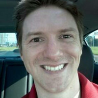 Daniel Cazedessus