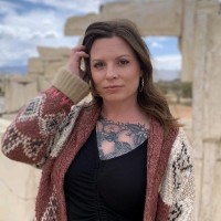 Amanda Tussing