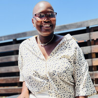 Yonela Dubeni