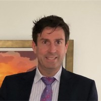 Michael Crossan