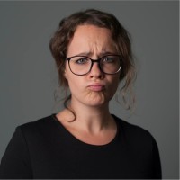 Anne Van Andel