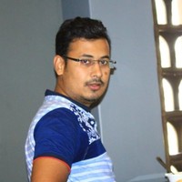Kishan Gediya