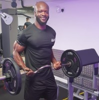 Mohamed Kamara