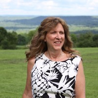 Cynthia Spring