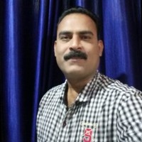 Sunil Kumar