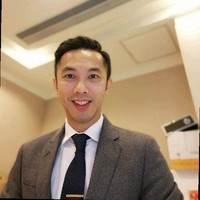 Julian Ho