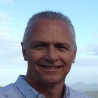 Tim Proudfoot