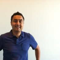 Daniel Vasquez