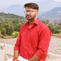 Avinash Kumar