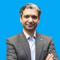 Afshin Rahnama