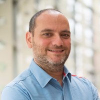 Paul Khayat
