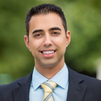 David Michel Jr.