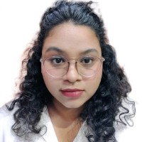 Ashwini Salvi