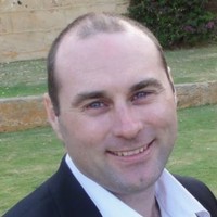 James Griffin