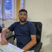 Aravind Velishoju