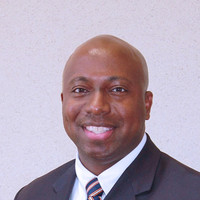 Cedric Magee, Ph.D.