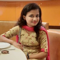 Neha Lilare