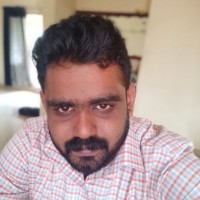 Mahesh V
