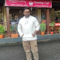 Mohan Raj