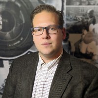 Jonathan Gordon