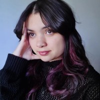 Nathália Almeida