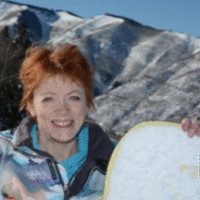 Laura MacCaskill