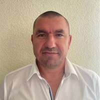Zoran Markovic