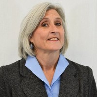 Mary Pitcairn