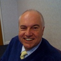 Paul Griffin