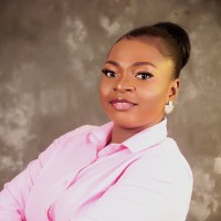 Glory Benjamin