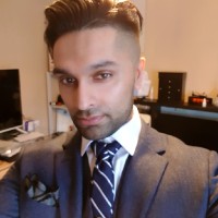 Viqar Mahmood