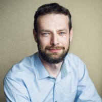 Marcin Gieldzinski