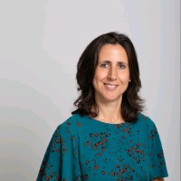 Irene Serrano Goudriaan