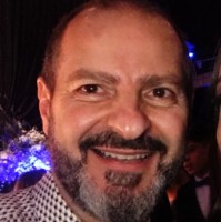 Joao Carlos Ribeiro