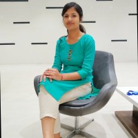 Amrita Kumari