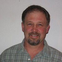 Gary Van Wormer