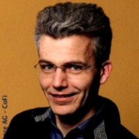 Dr. Michael Backhaus