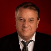 Timothy Leistner, Edd