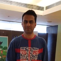 Vikram Nayalkar