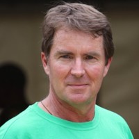 Simon Faulkner