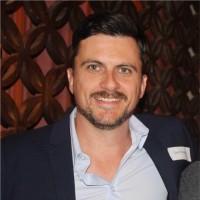 Gareth Stephens