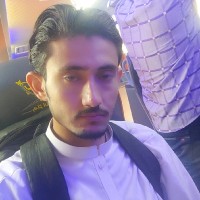 Majid Khan